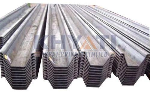 Sheet Piles