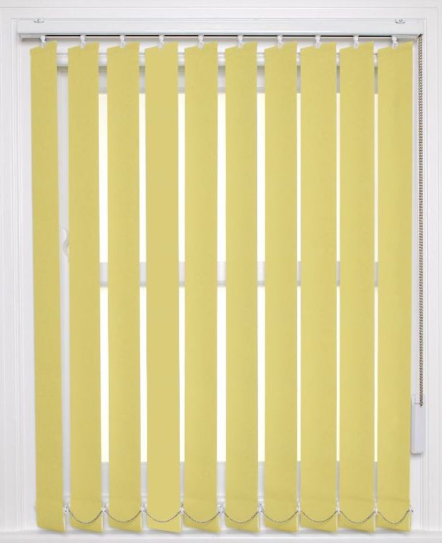 Vertical Blinds