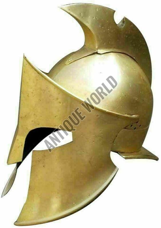 Medieval Helmet