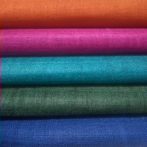 Matka Silk Fabric