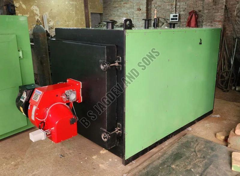 Automatic Hot Water Generator