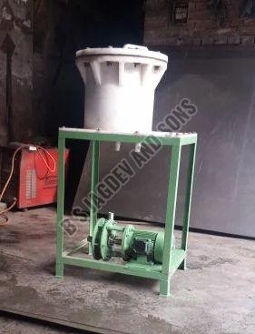 Bsjs Metal Industrial Filter