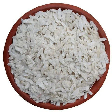 Flattened Rice