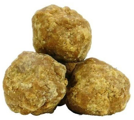 Jaggery Balls