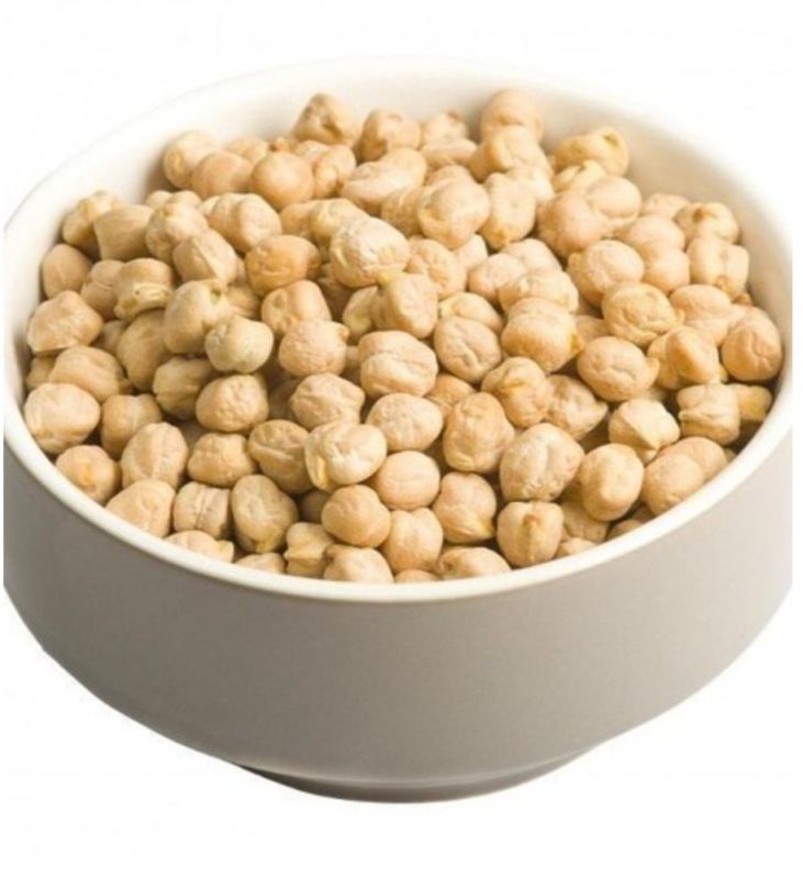 White Chickpeas