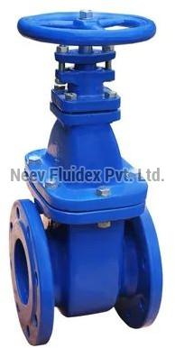 Gate Valve