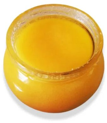 Pure Desi Cow Ghee