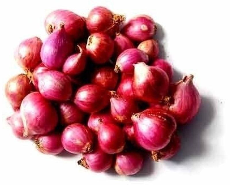 Fresh Small Red Onion