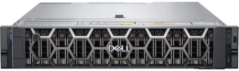 Dell PowerEdge R750XS Rack Server