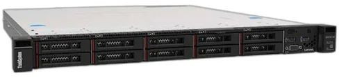 Lenovo ThinkSystem SR250 V2 Rack Server