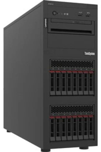 Lenovo ThinkSystem ST250 V2 Tower Server