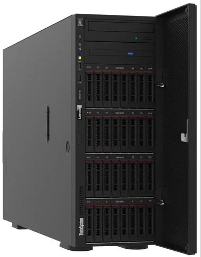 Lenovo ThinkSystem ST650 V2 Tower Server