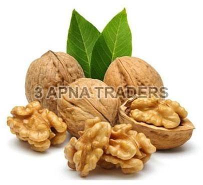 Whole Wallnuts