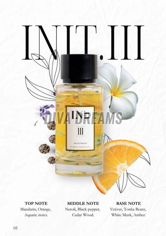 Active Citrus Men Perfume