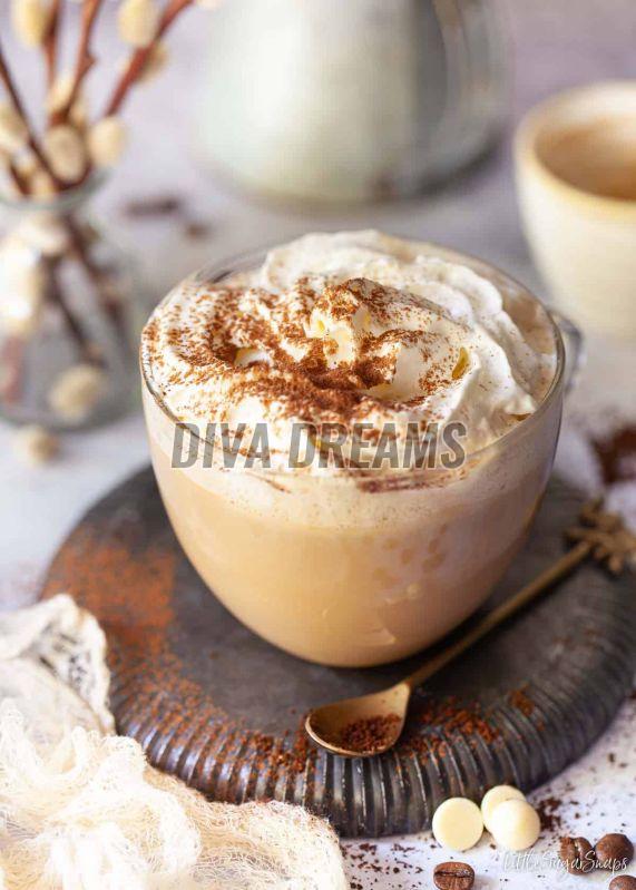 Blended Bliss Chocolate Vanilla Coffee