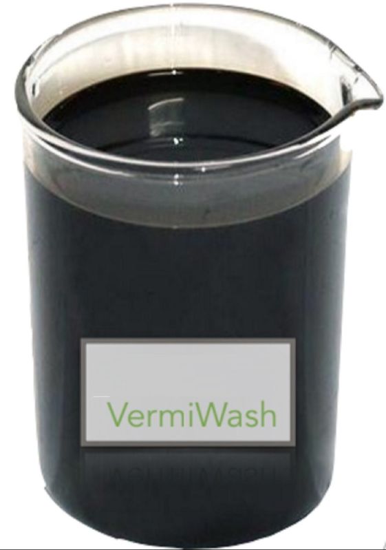 Liquid Vermiwash