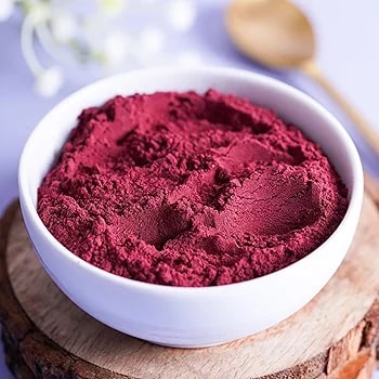 Dehydrated  Beetroot Powder