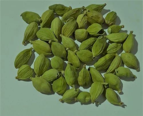 6.5 mm Green Cardamom