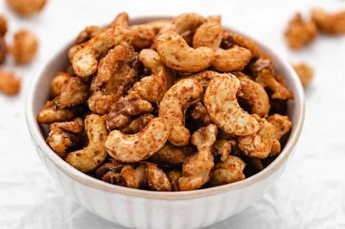 Roasted Chilli Cashew Nuts