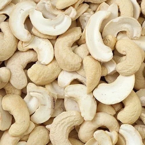 W240 Split Cashew Nuts