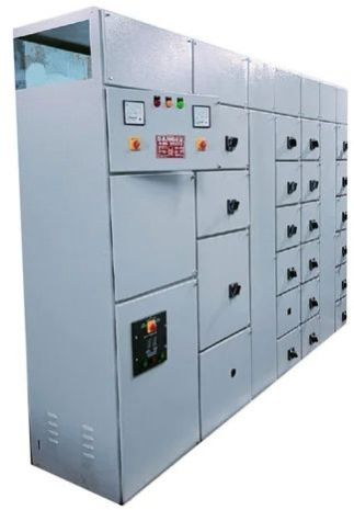 Automatic Electrical Panel Board