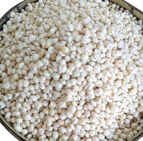 White Makhana
