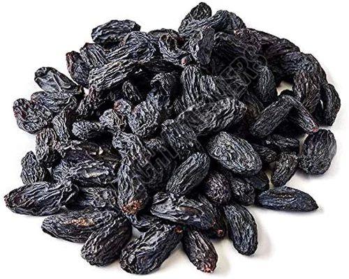 Black Raisins