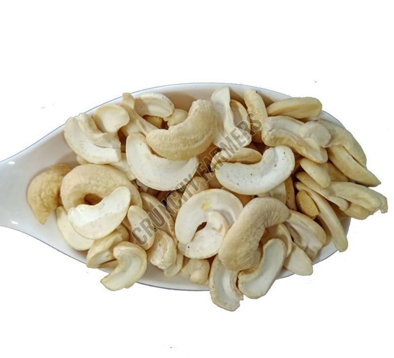 Split Cashew Nuts