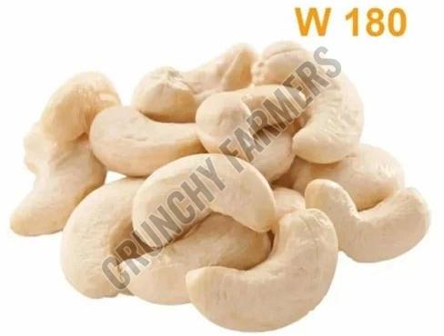 W180 Whole Cashew Nuts