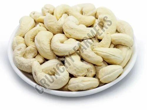 W240 Whole Cashew Nuts