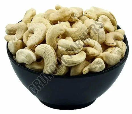 W320 Whole Cashew Nuts