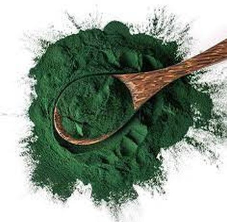 Herbal Spirulina Powder