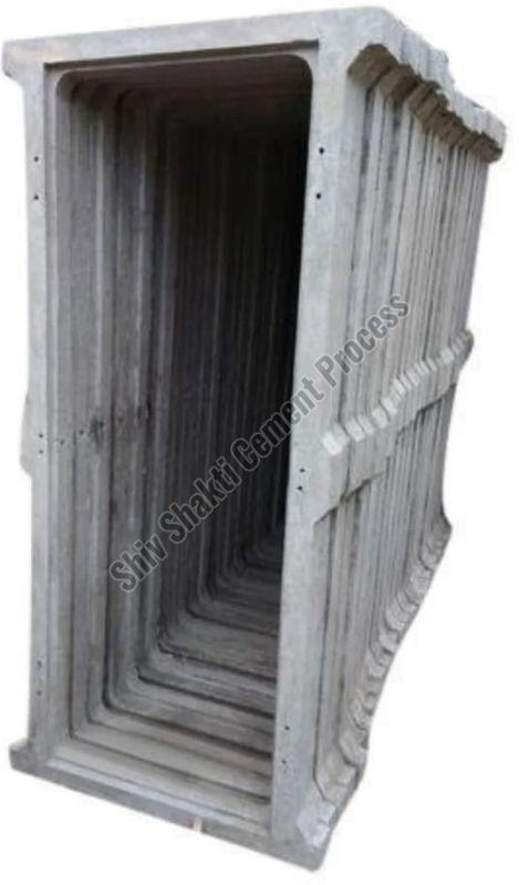 RCC Door Frames