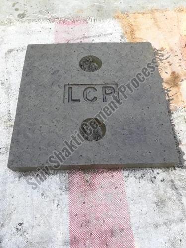 RCC Manhole Cover