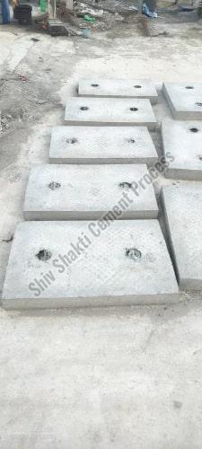 Rectangle Cement Slabs