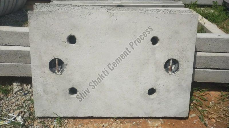 Solid Cement Slabs