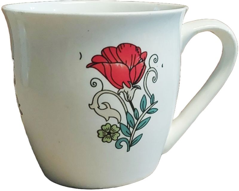 Bone China Mini Milk Mug