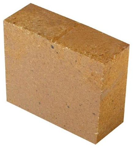 Aluminum Brick