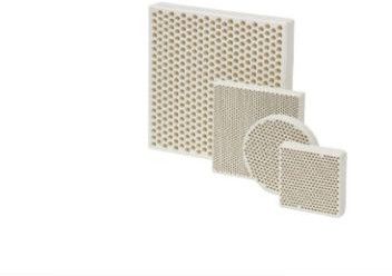 Ceramic Honeycomb Filter