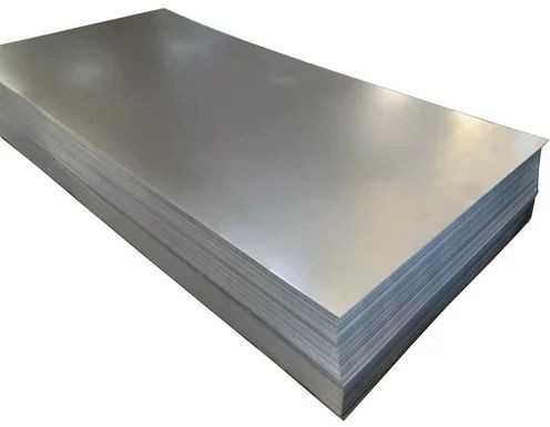 Cold Rolled Sheets