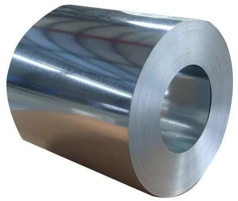 Galvanized Iron Coils