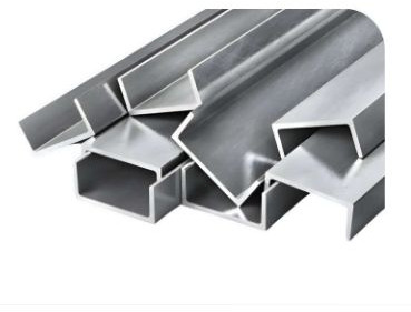 Mild Steel C Channel