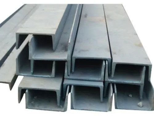 Mild Steel U Beam