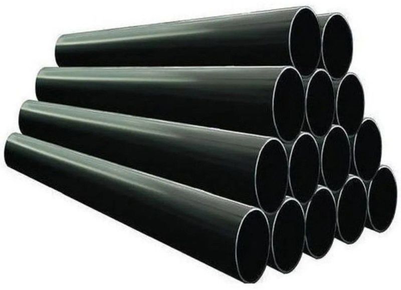 Mild Steel Pipes