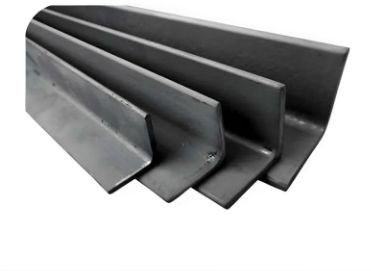 Mild Steel L Angle