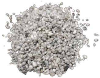 Perlite Ore Granules