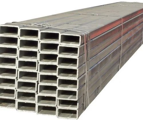 Pre Galvanized Rectangular Pipe