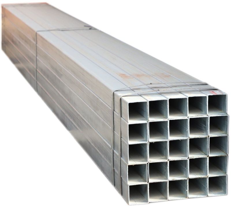 Pre Galvanized Square Pipe