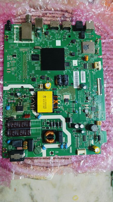 TH-32HS700DX Panasonic LED TV Motherboard