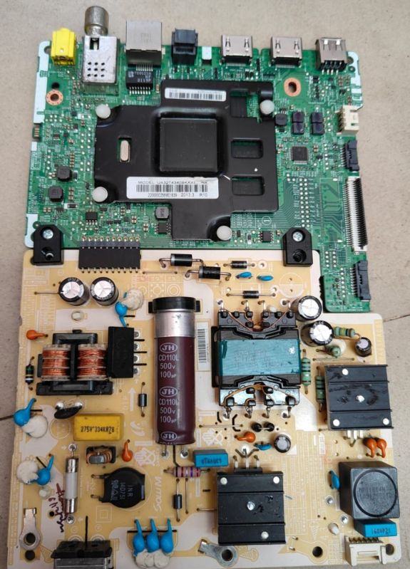 UA32T4340BKXXL Samsung LED TV Motherboard